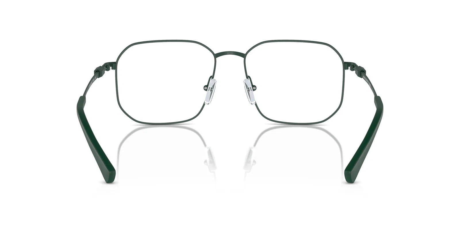 Armani Exchange 1066 Eyeglasses - view 9